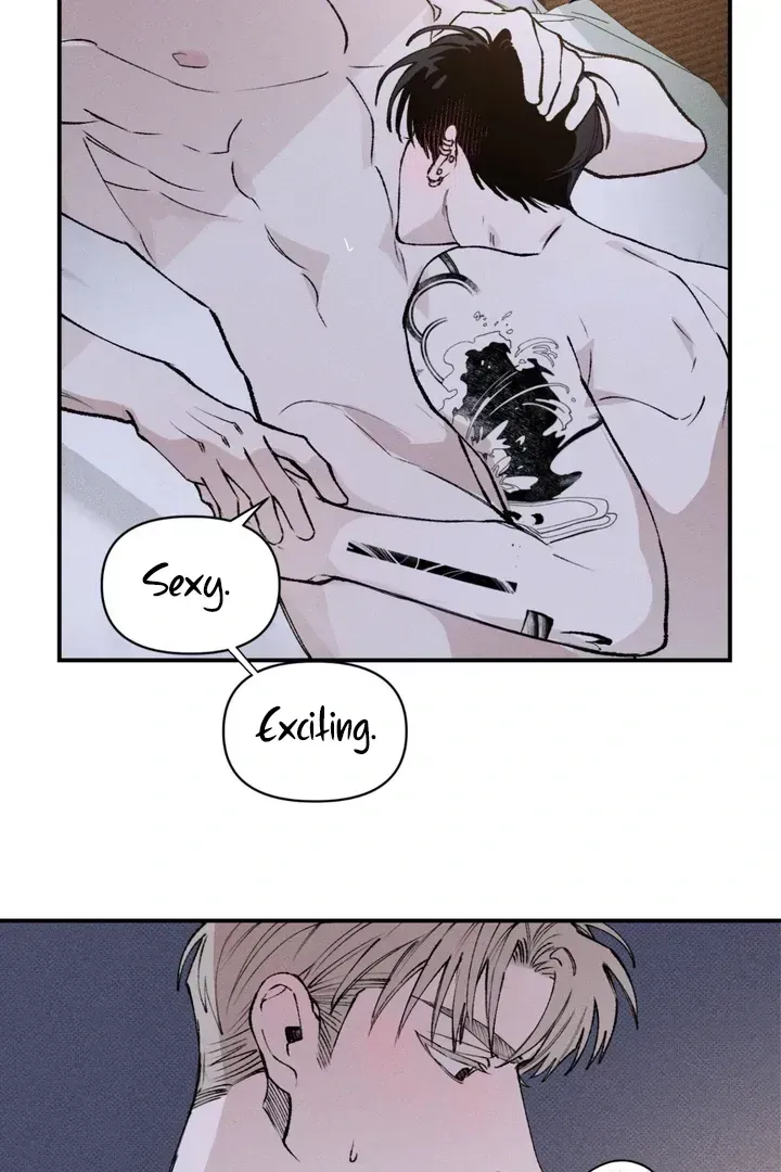 The Third Decade Chapter 4.5 page 23 - 