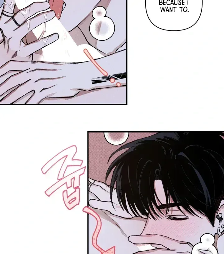 The Third Decade Chapter 4.5 page 27 - 