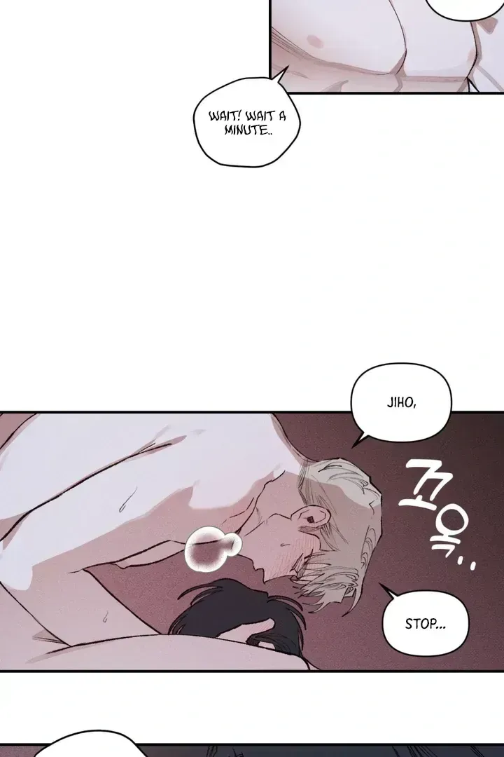 The Third Decade Chapter 4.5 page 32 - 