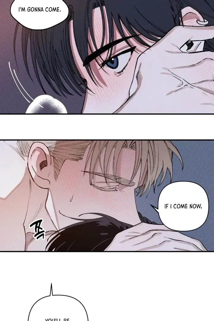 The Third Decade Chapter 4.5 page 33 - 
