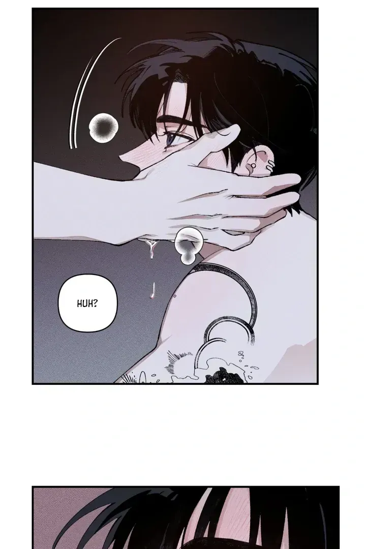 The Third Decade Chapter 4.5 page 35 - 