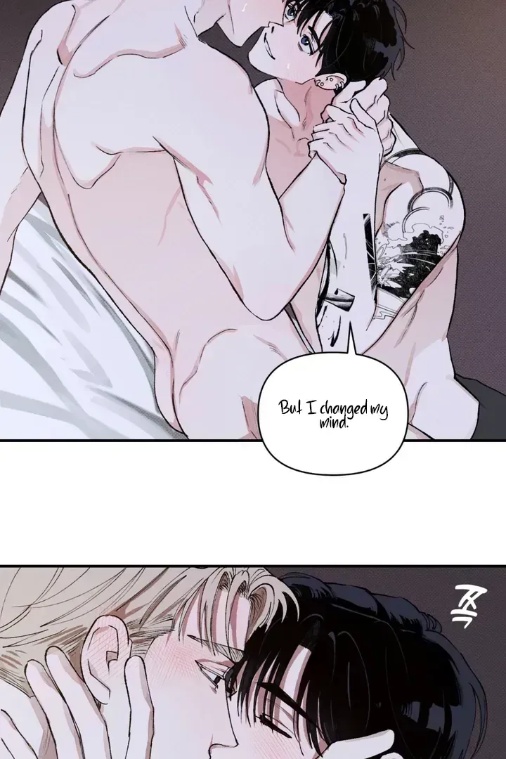 The Third Decade Chapter 4.5 page 38 - 