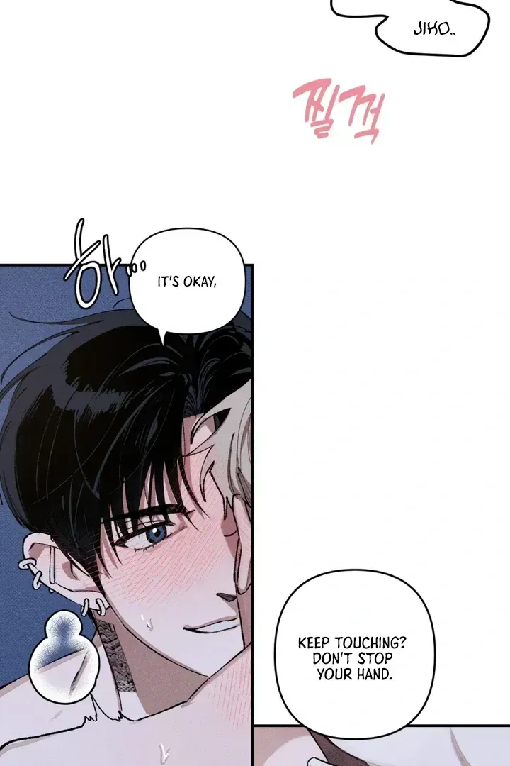 The Third Decade Chapter 4.5 page 48 - 