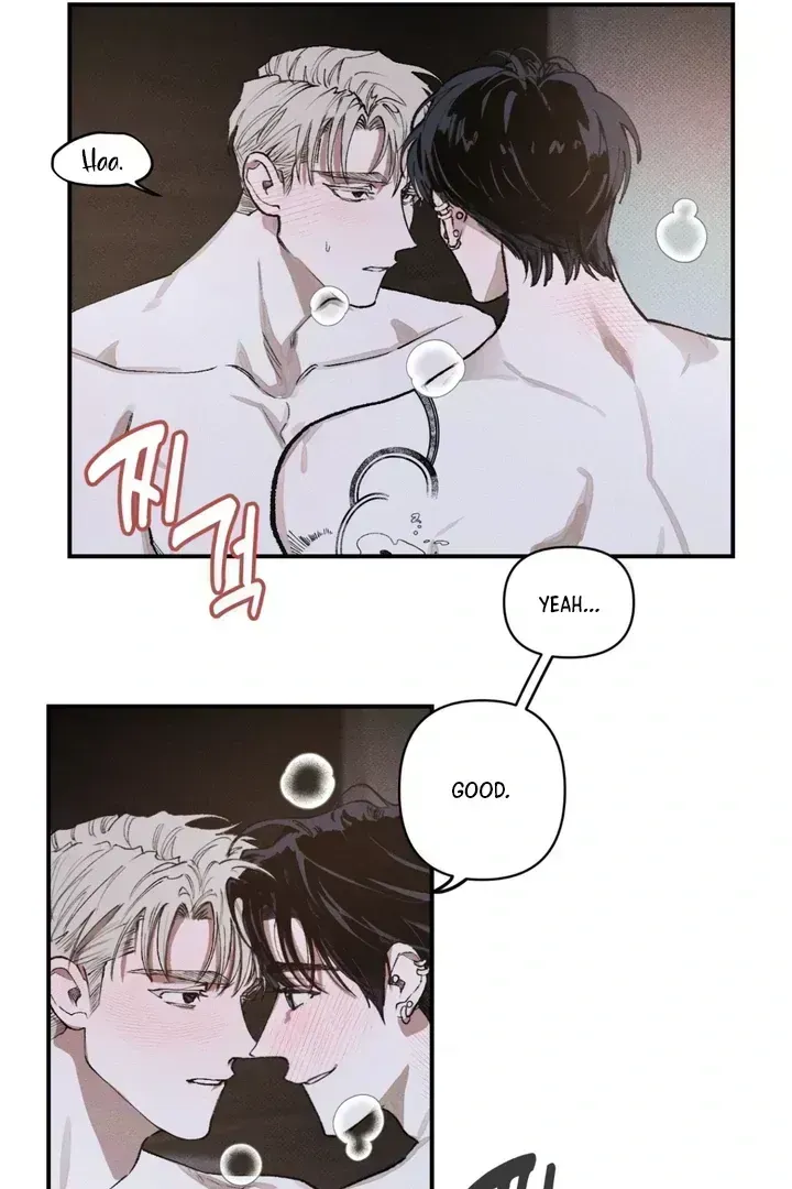 The Third Decade Chapter 4.8 page 43 - 