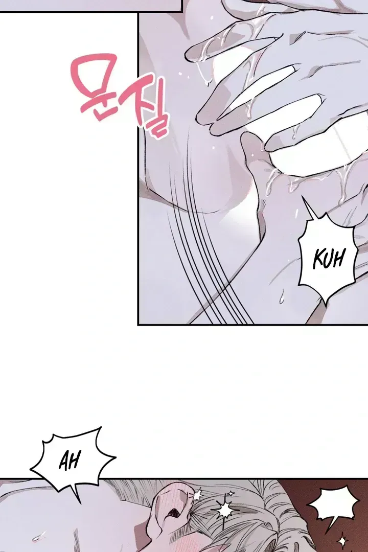 The Third Decade Chapter 4.8 page 49 - 