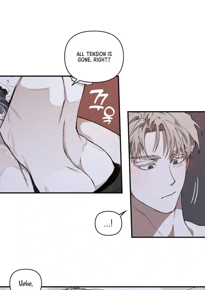 The Third Decade Chapter 4.8 page 55 - 