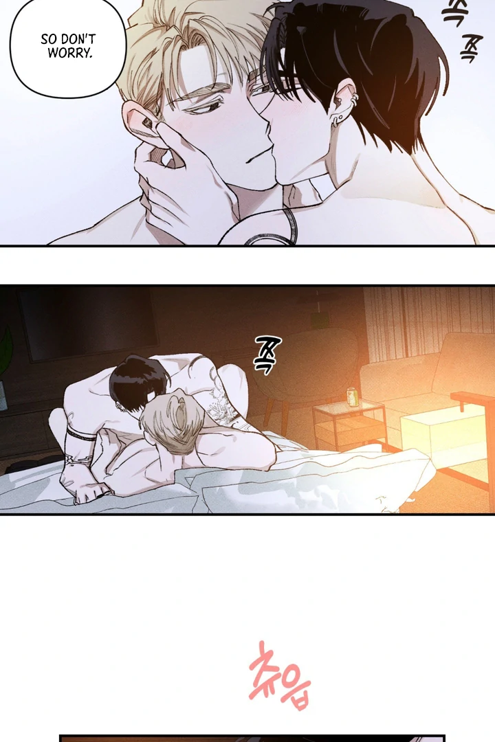 The Third Decade Chapter 4 page 12 - 