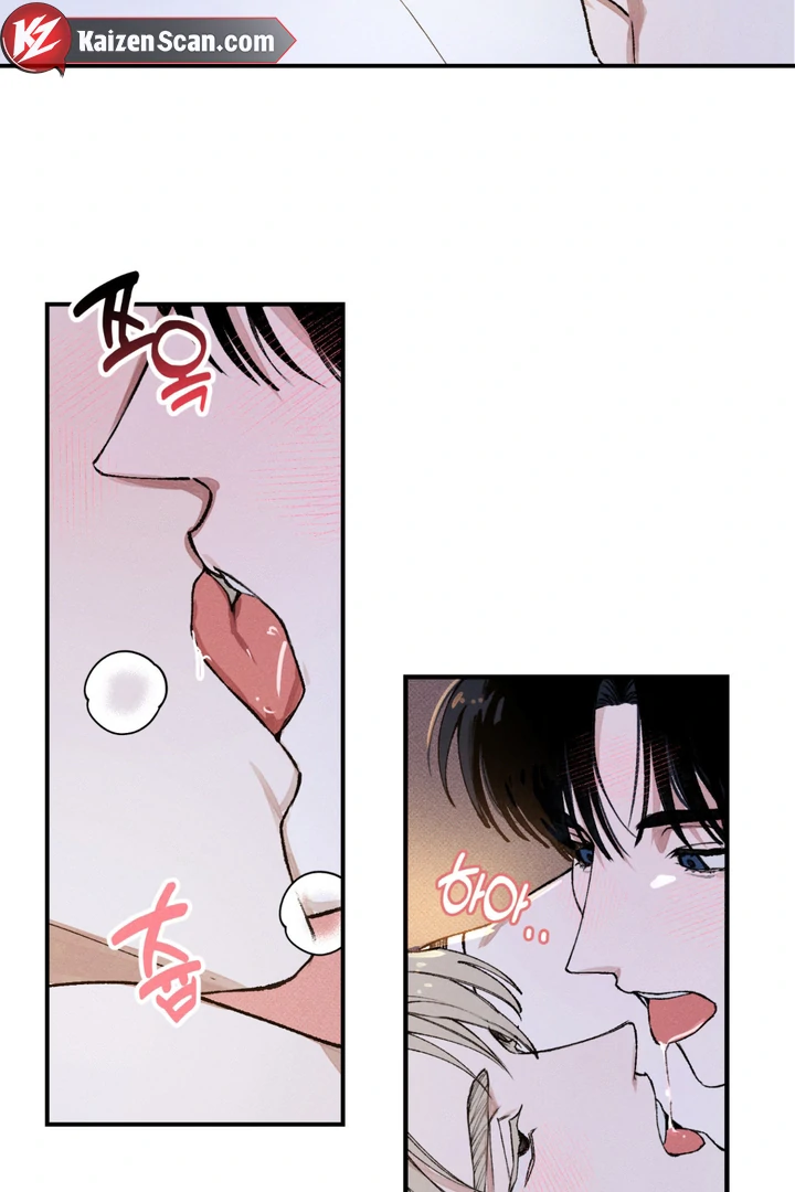 The Third Decade Chapter 4 page 18 - 