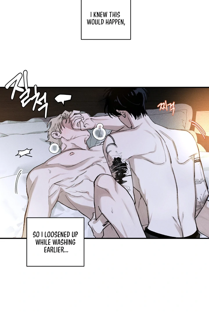 The Third Decade Chapter 4 page 4 - 