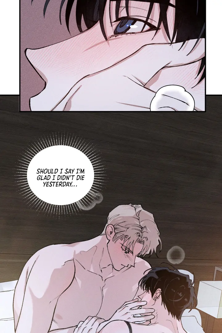 The Third Decade Chapter 4 page 36 - 