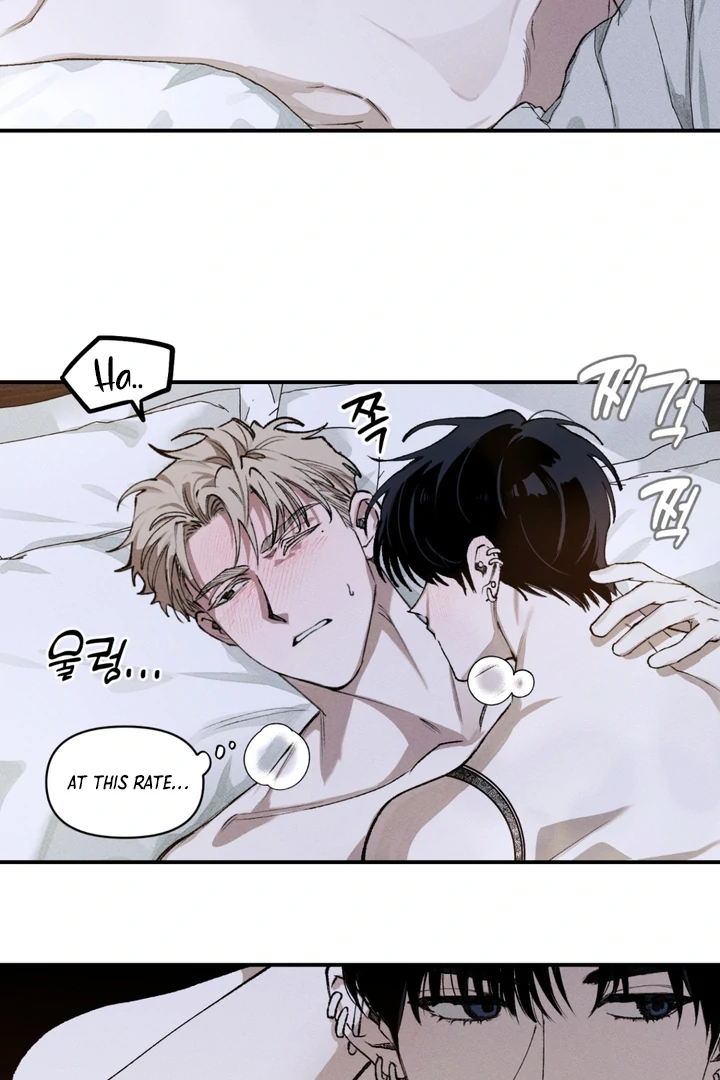 The Third Decade Chapter 4 page 8 - 