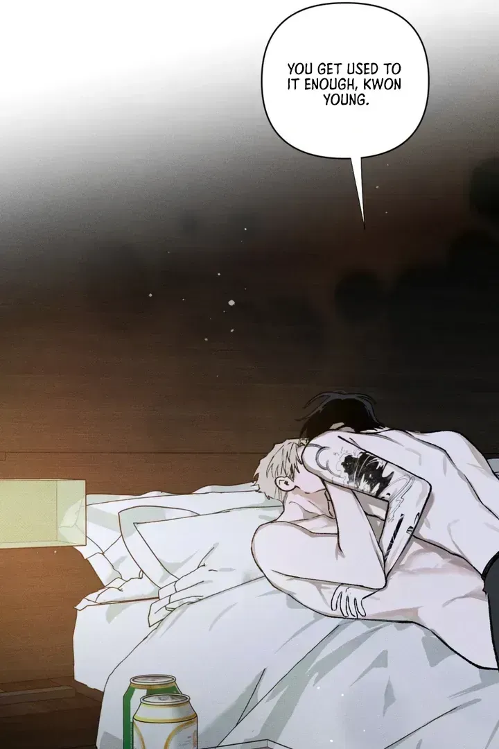 The Third Decade Chapter 5.1 page 15 - 