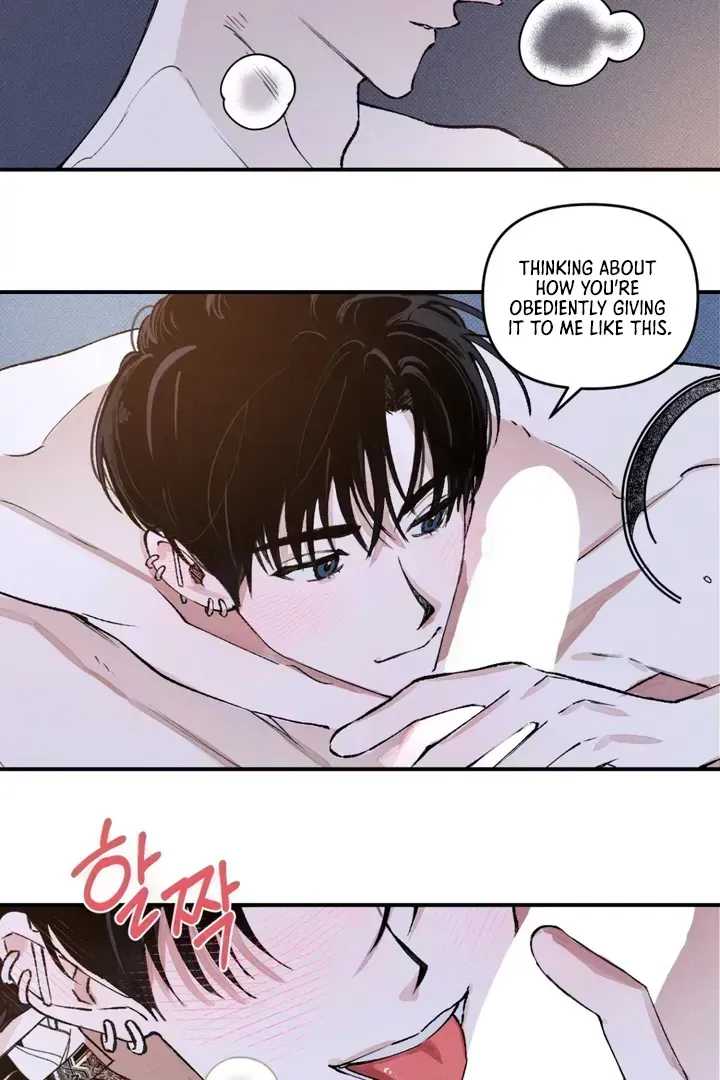 The Third Decade Chapter 5.1 page 24 - 