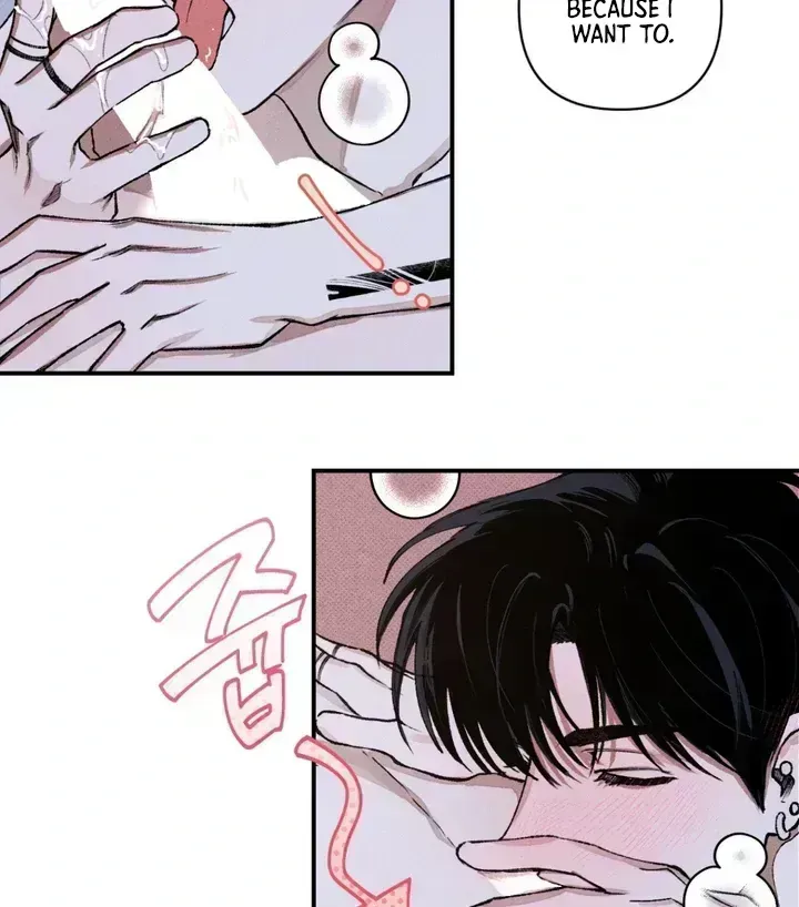 The Third Decade Chapter 5.1 page 27 - 