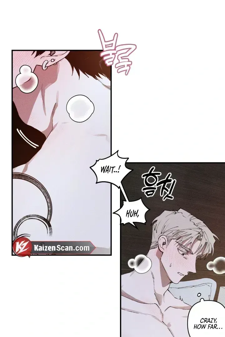 The Third Decade Chapter 5.1 page 31 - 