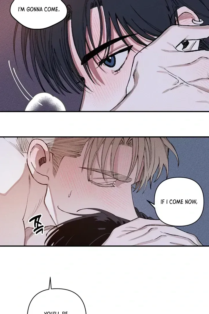The Third Decade Chapter 5.1 page 33 - 
