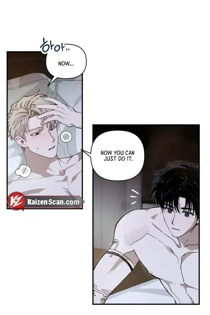 The Third Decade Chapter 5.1 page 5 - 