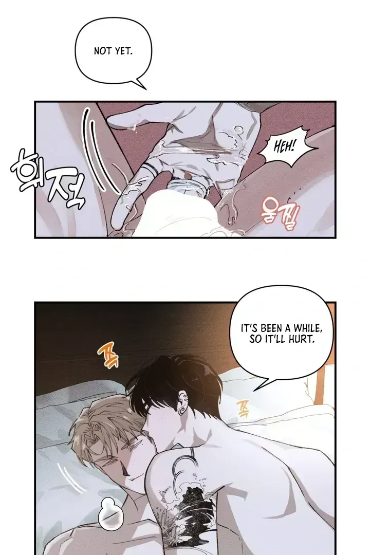 The Third Decade Chapter 5.1 page 6 - 