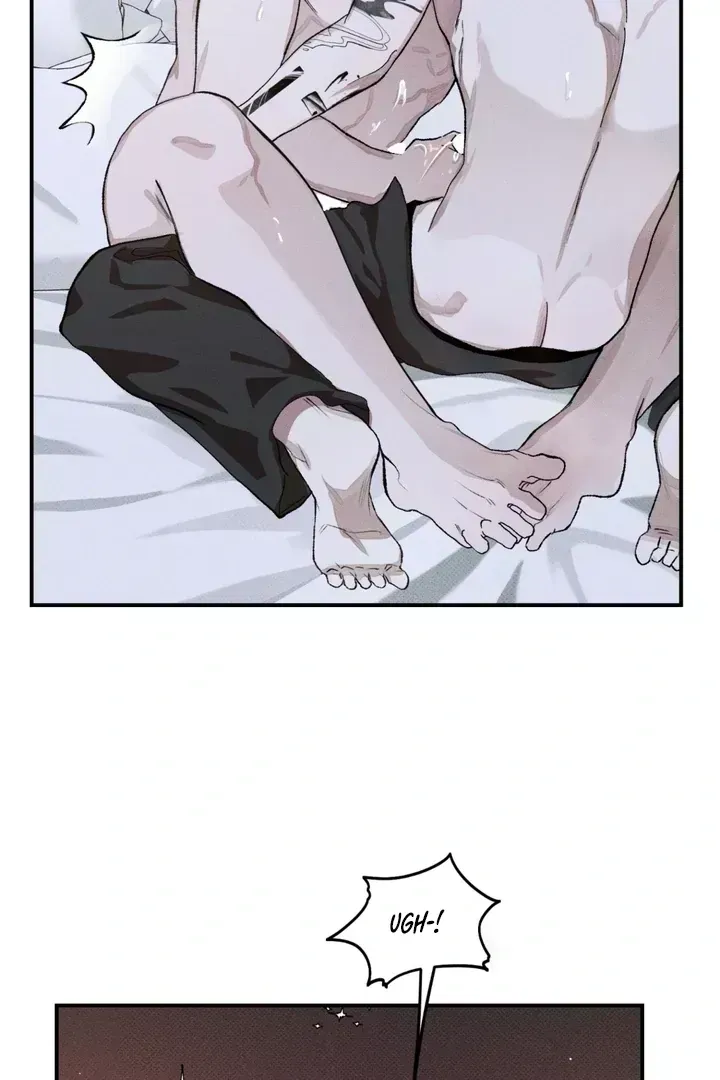 The Third Decade Chapter 5.1 page 51 - 