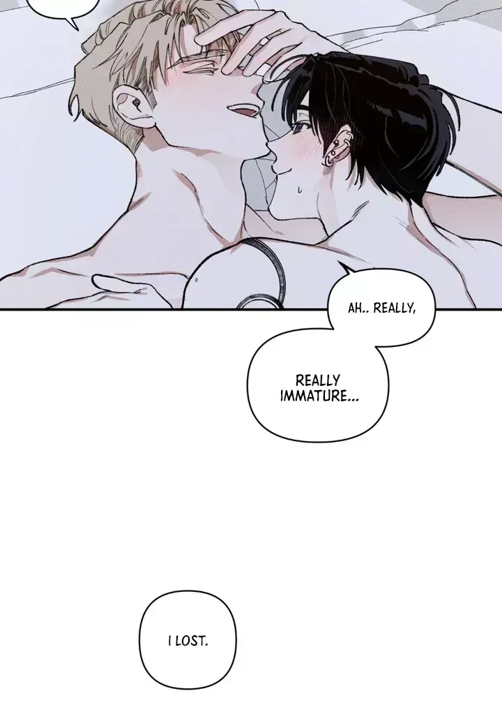 The Third Decade Chapter 5.1 page 56 - 