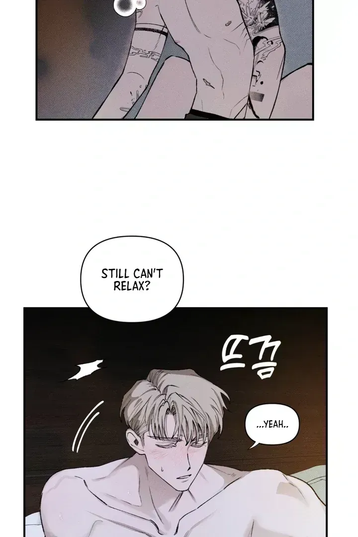 The Third Decade Chapter 5.1 page 10 - 