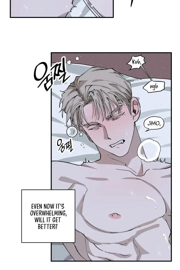 The Third Decade Chapter 5.3 page 23 - 