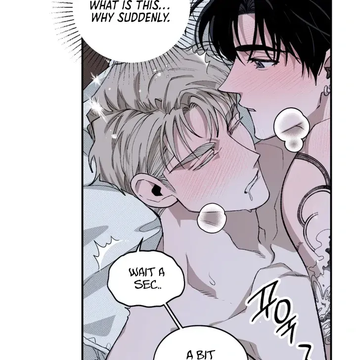 The Third Decade Chapter 5.3 page 28 - 