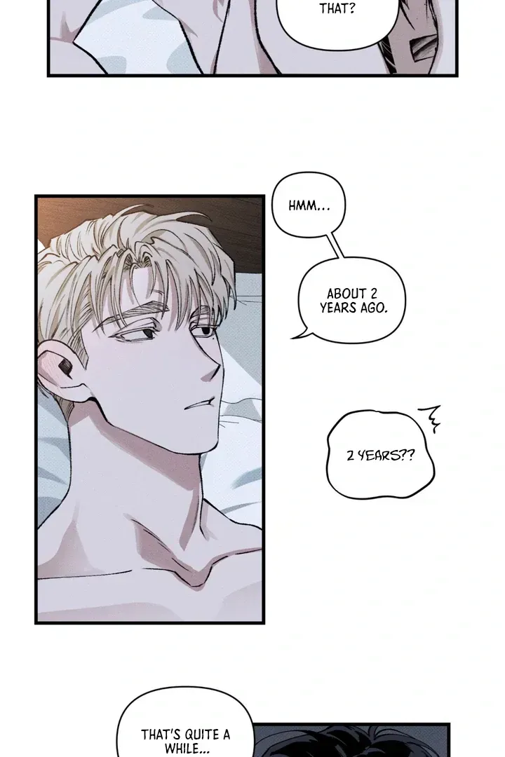 The Third Decade Chapter 5.3 page 4 - 