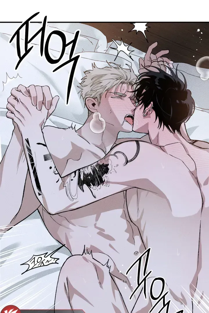 The Third Decade Chapter 5.3 page 41 - 