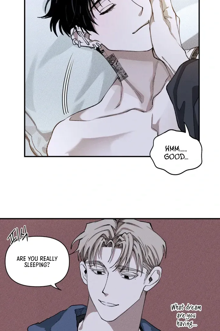 The Third Decade Chapter 5.3 page 54 - 