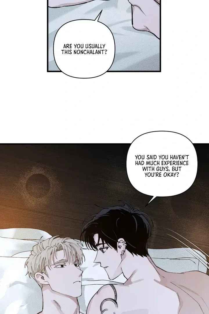The Third Decade Chapter 5.3 page 8 - 