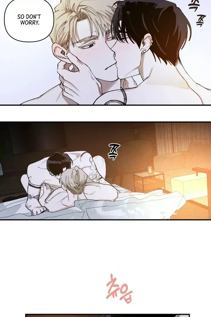 The Third Decade Chapter 5.4 page 12 - 