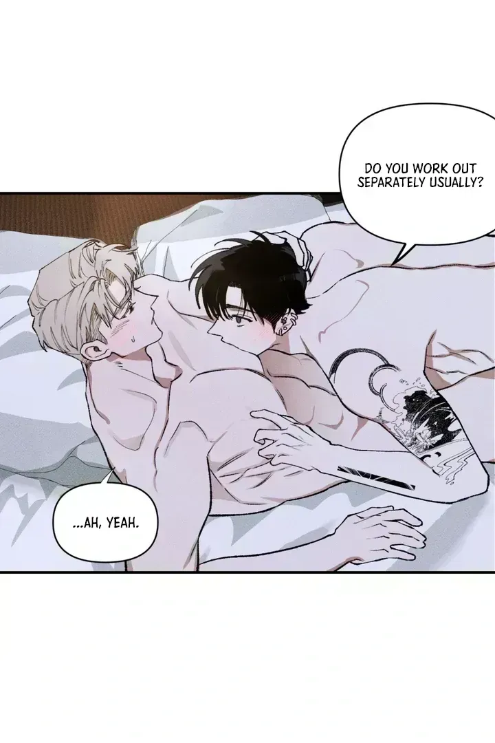 The Third Decade Chapter 5.4 page 20 - 