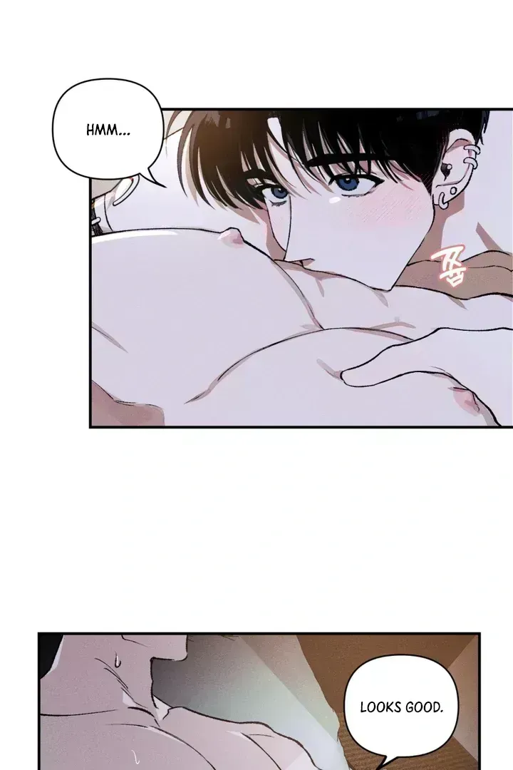 The Third Decade Chapter 5.4 page 22 - 