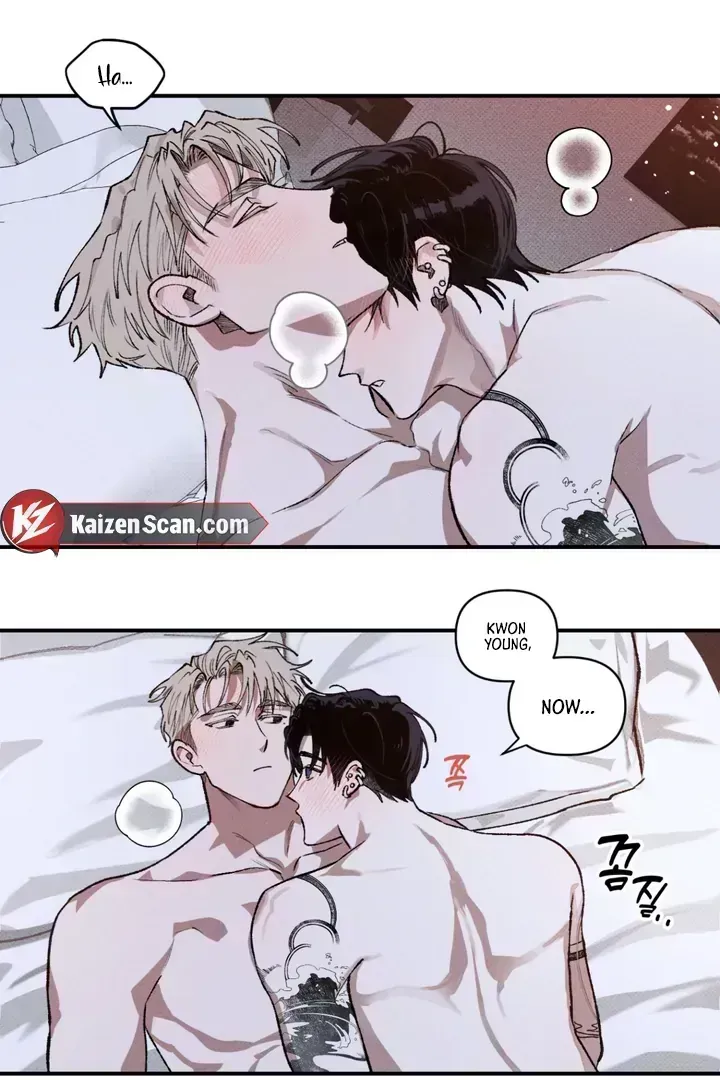The Third Decade Chapter 5.4 page 54 - 