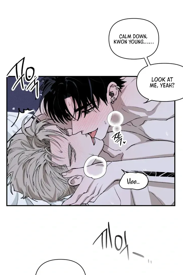 The Third Decade Chapter 5.6 page 24 - 