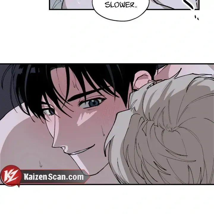 The Third Decade Chapter 5.6 page 29 - 