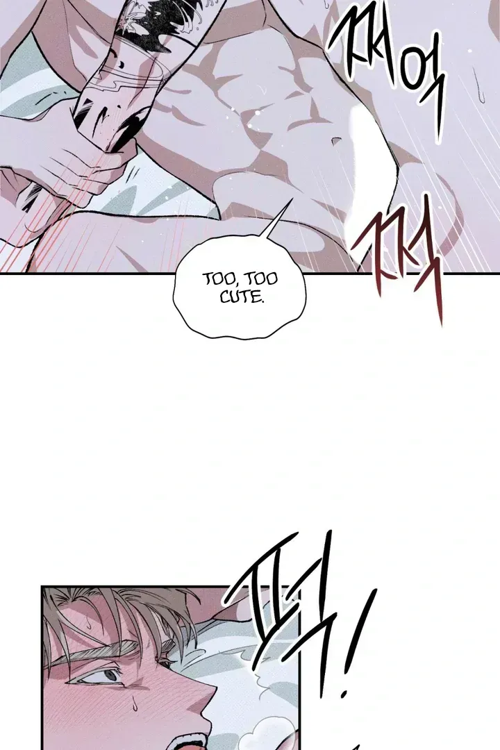 The Third Decade Chapter 5.6 page 34 - 