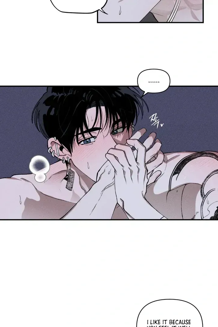 The Third Decade Chapter 5.6 page 36 - 