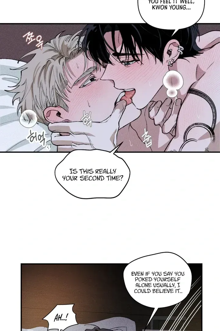 The Third Decade Chapter 5.6 page 37 - 