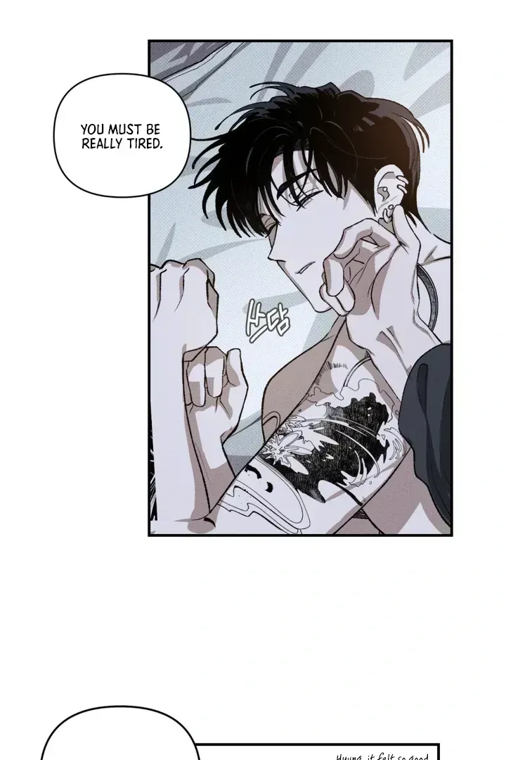 The Third Decade Chapter 5.6 page 52 - 