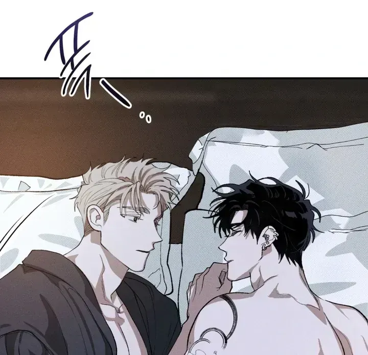 The Third Decade Chapter 5.6 page 56 - 