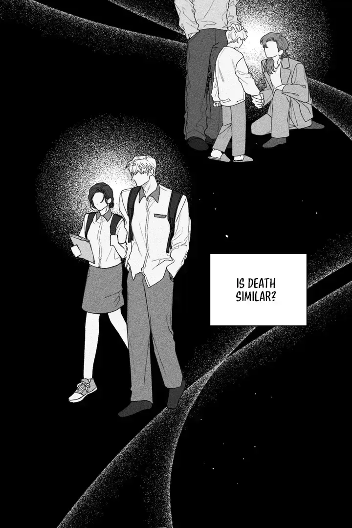 The Third Decade Chapter 5.6 page 60 - 