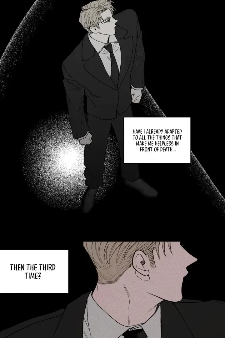 The Third Decade Chapter 5.6 page 61 - 