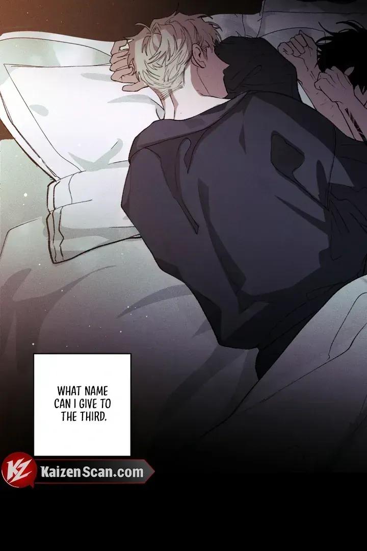 The Third Decade Chapter 5.6 page 64 - 