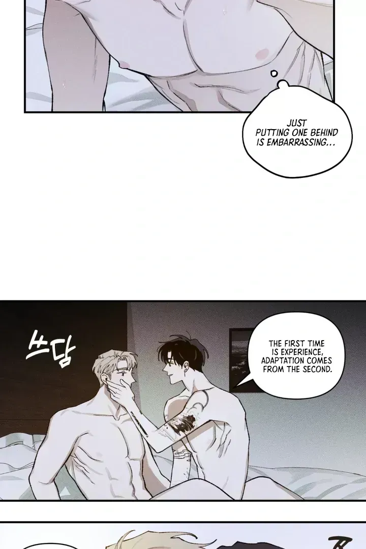 The Third Decade Chapter 5.7 page 11 - 