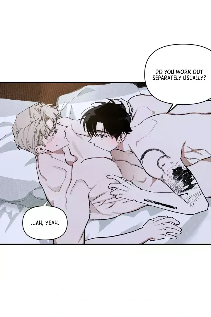 The Third Decade Chapter 5.7 page 20 - 