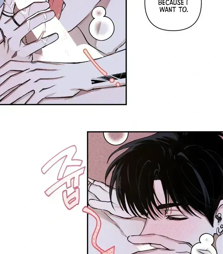 The Third Decade Chapter 5.7 page 27 - 