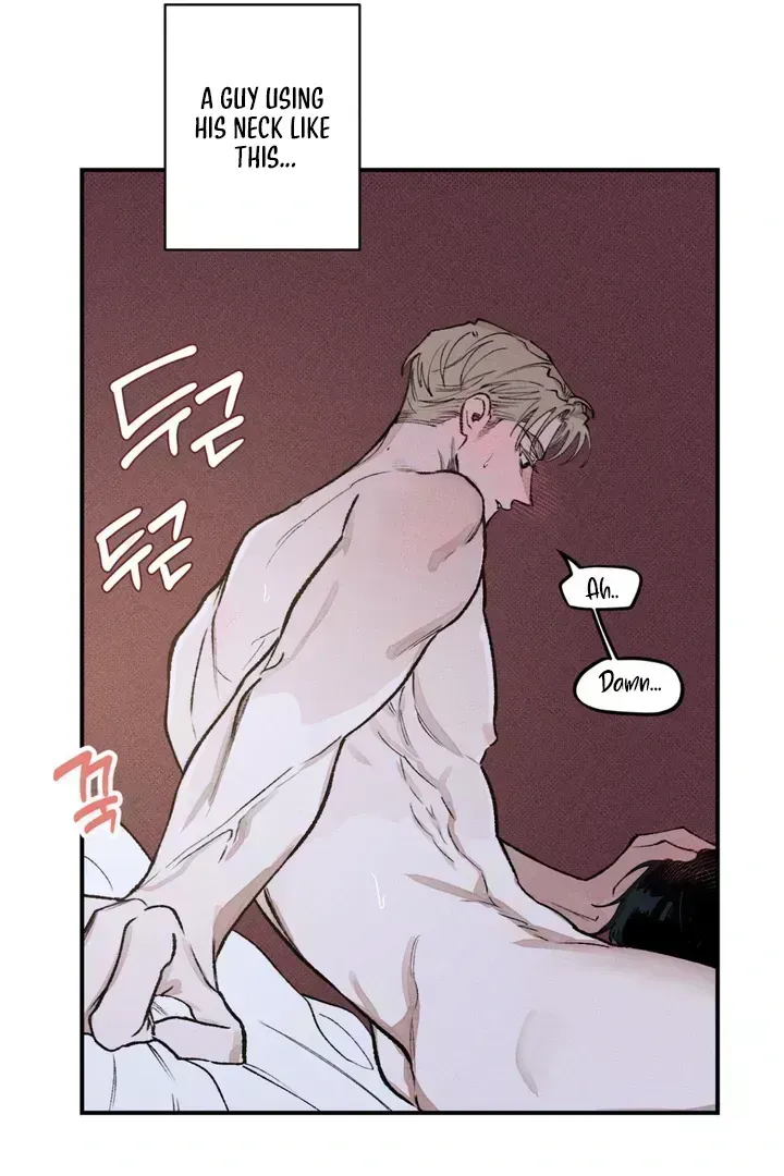 The Third Decade Chapter 5.7 page 29 - 