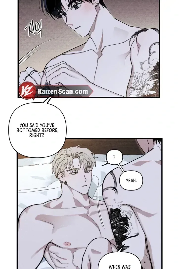 The Third Decade Chapter 5.9 page 3 - 